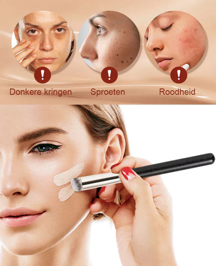 InstaGlow Eye Eraser | Wakker en Fris in Seconden