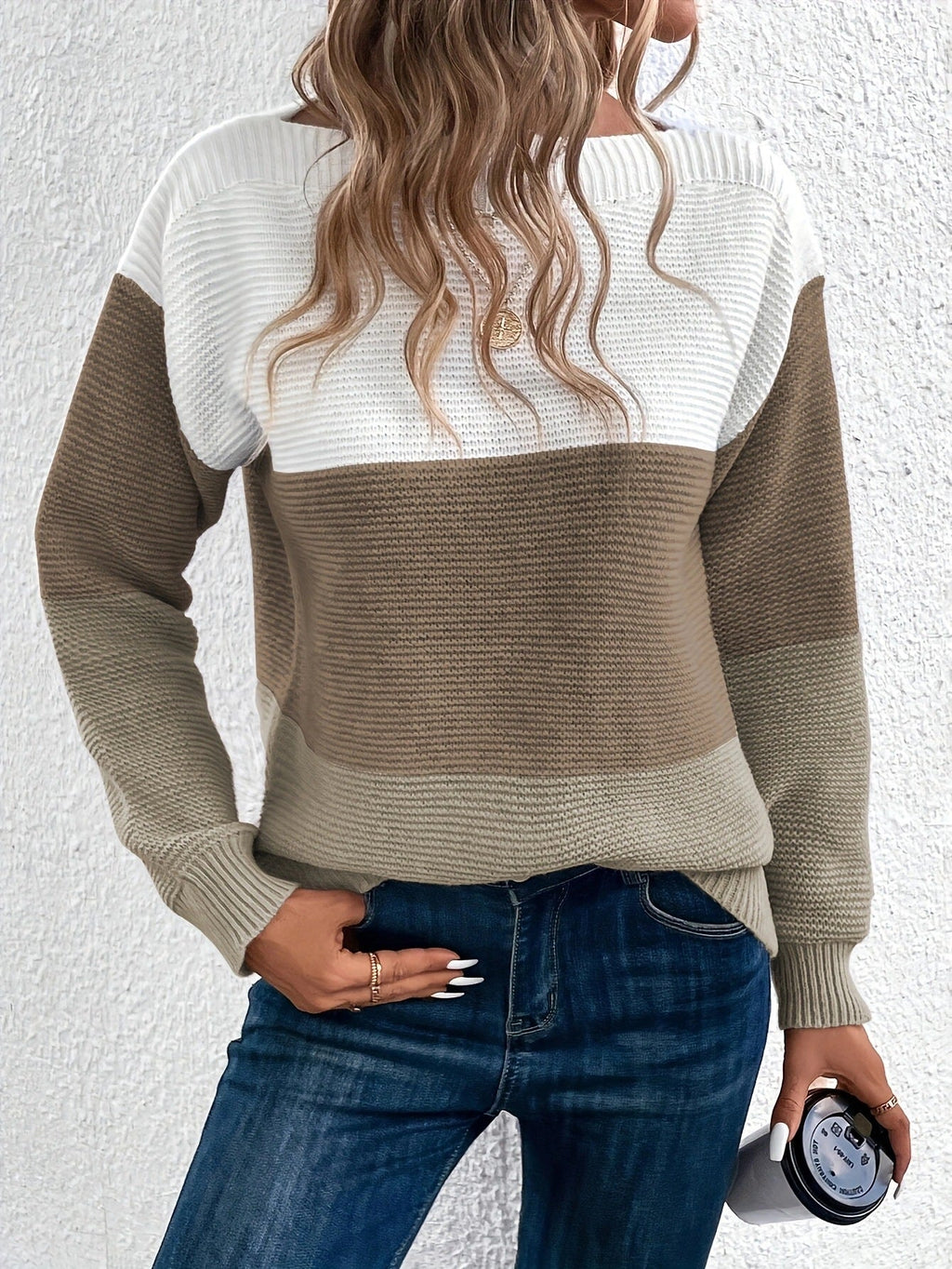 JULIENE | sweater