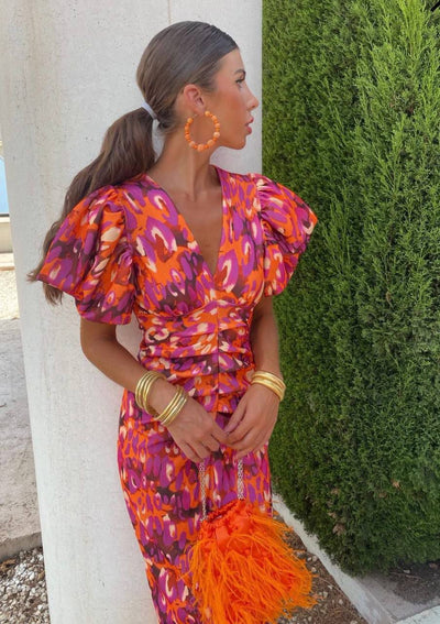 Violina™ | Stylové letní šaty pro pohodlí a šarm