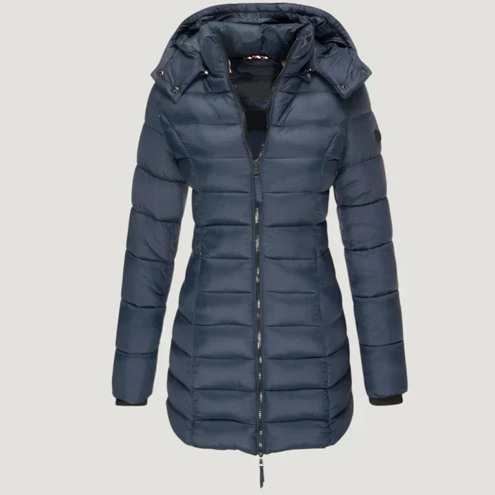 Dubois™ | Veste d'hiver Noelle 