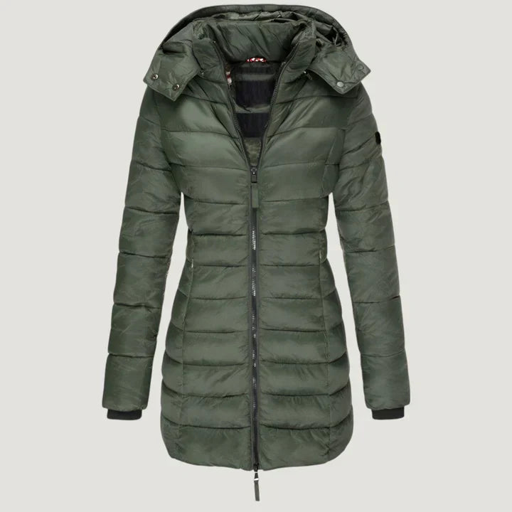 Dubois™ | Veste d'hiver Noelle 