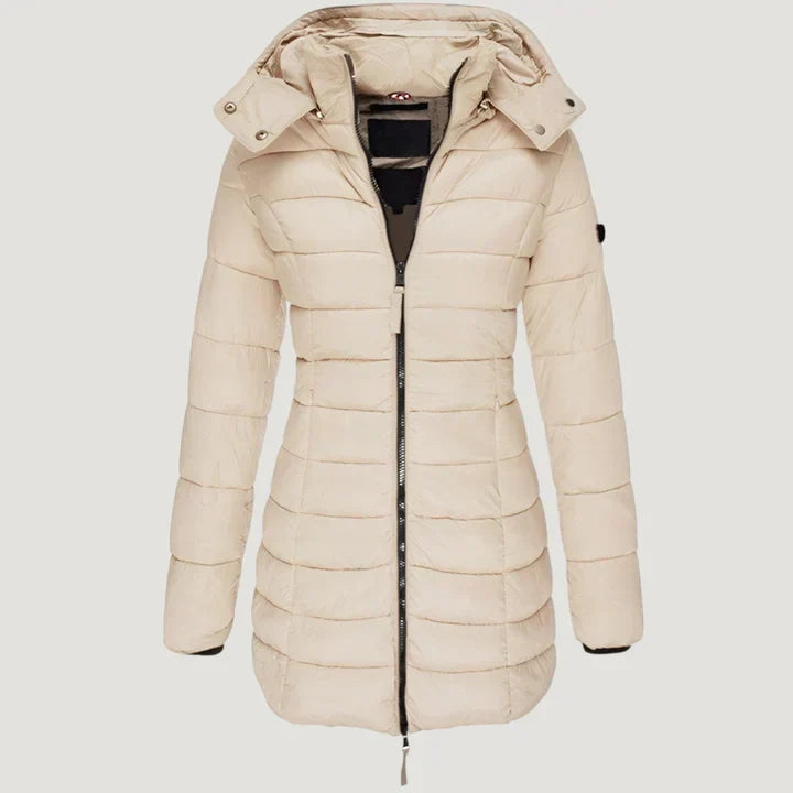 Dubois™ | Veste d'hiver Noelle 