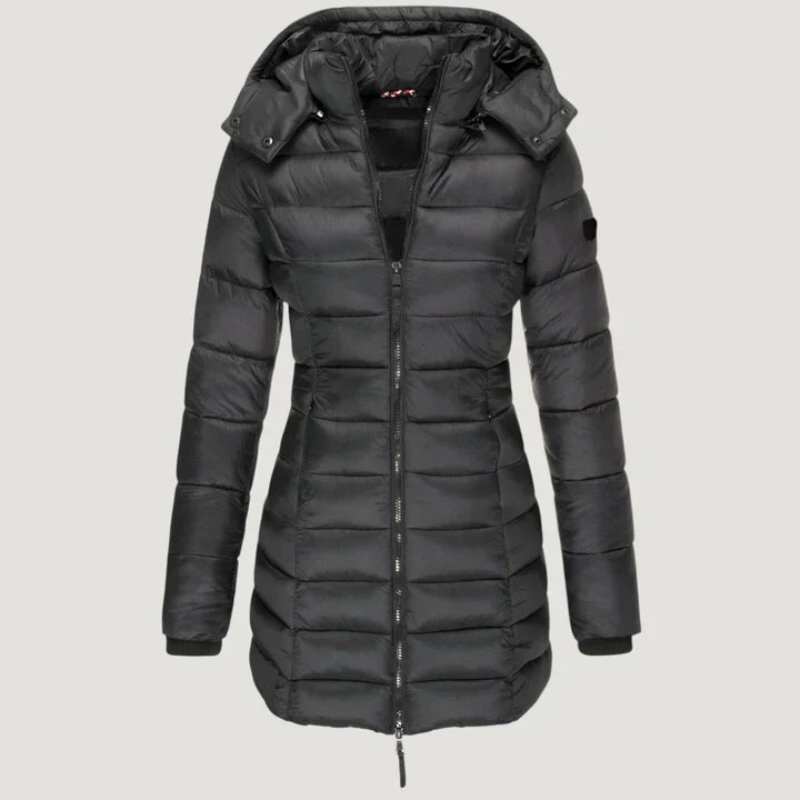 Dubois™ | Veste d'hiver Noelle 