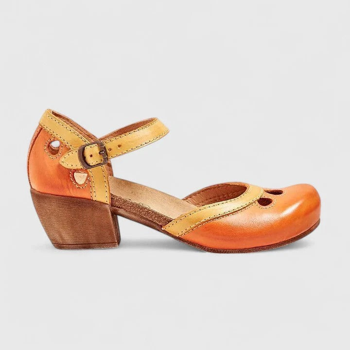 Amalia® - Sandalias Ortopédicas⏐Édition Premium