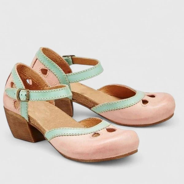 Amalia® - Sandalias Ortopédicas⏐Édition Premium