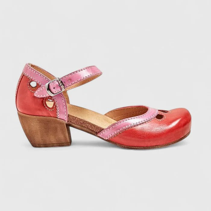 Amalia® - Sandalias Ortopédicas⏐Édition Premium