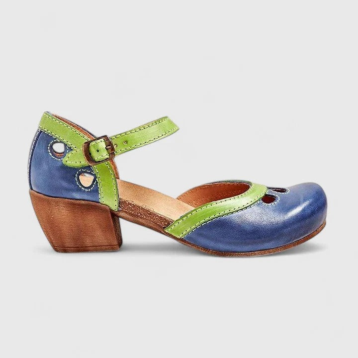 Amalia® - Sandalias Ortopédicas⏐Édition Premium