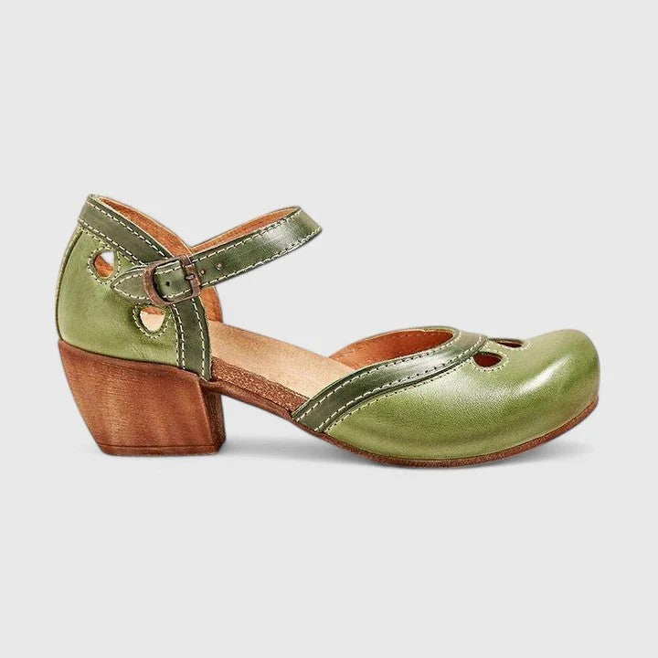 Amalia® - Sandalias Ortopédicas⏐Édition Premium