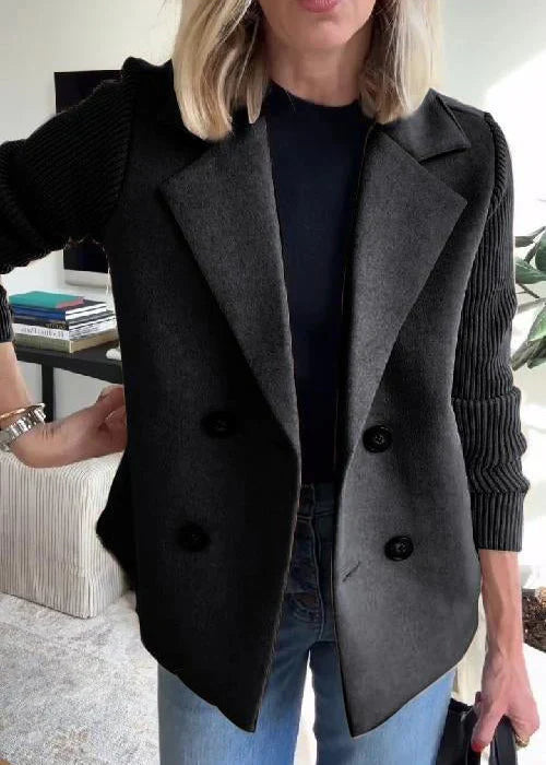 Čudova | Elegant women's jacket with a flattering cut
