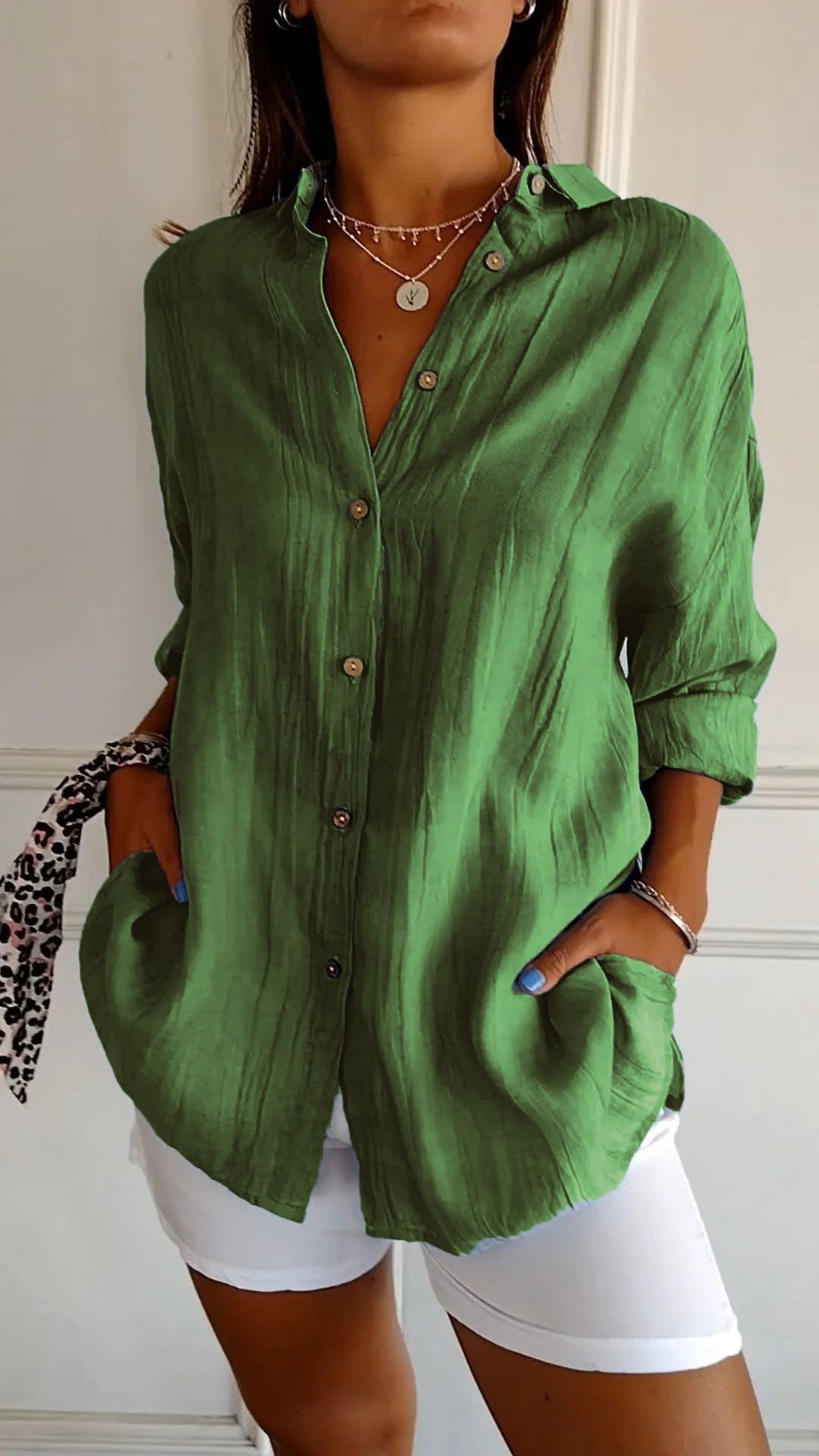 CHEMISE CLASSIQUE PHILOMARA I