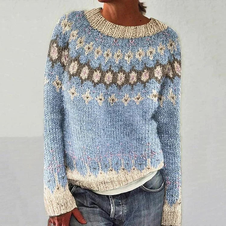 Peter | Luxurious Soft Cashmere Pullover