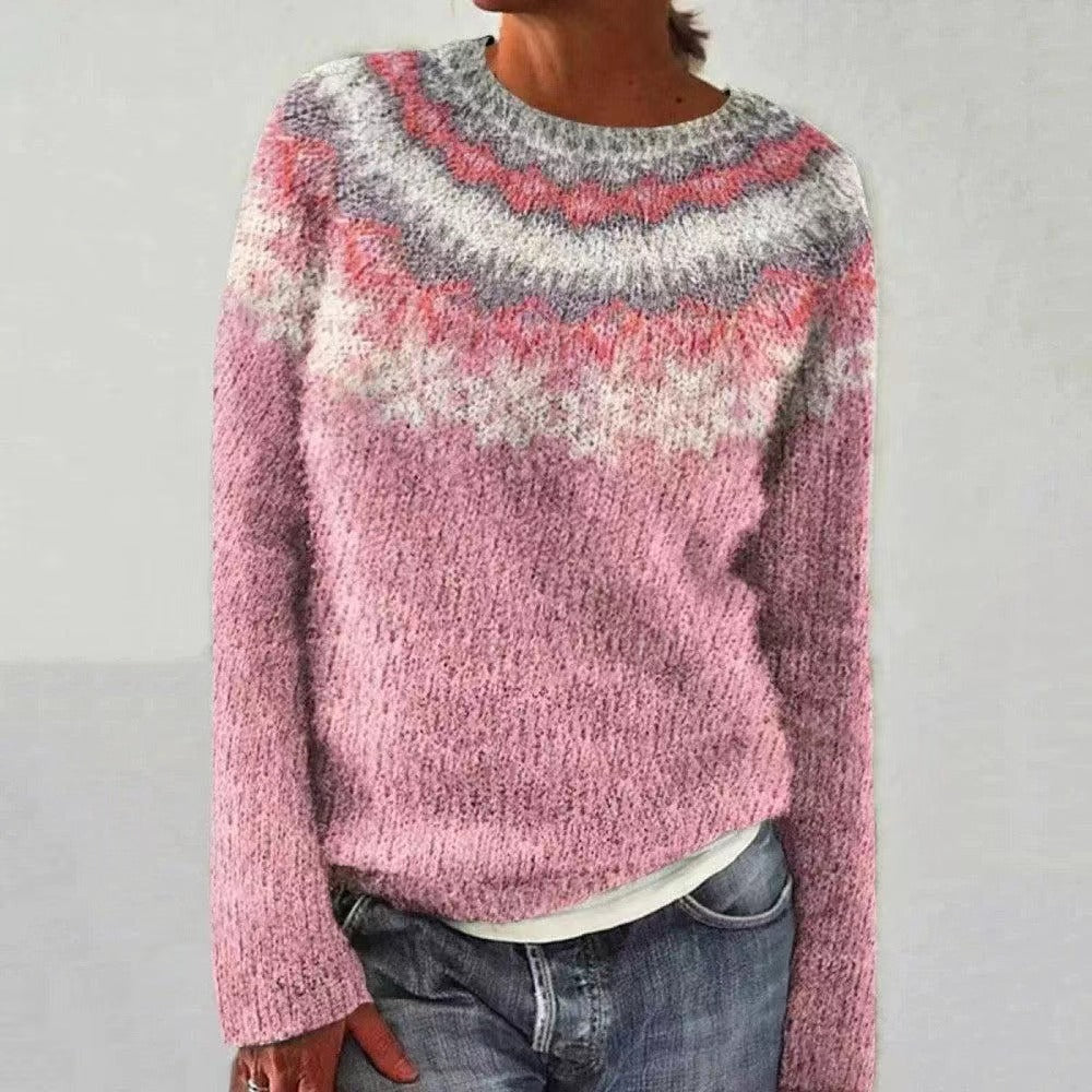 Peter | Luxurious Soft Cashmere Pullover