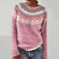 Peter | Luxurious Soft Cashmere Pullover