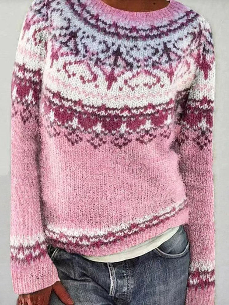 Peter | Luxurious Soft Cashmere Pullover