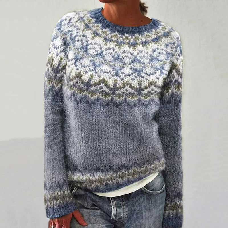 Peter | Luxurious Soft Cashmere Pullover