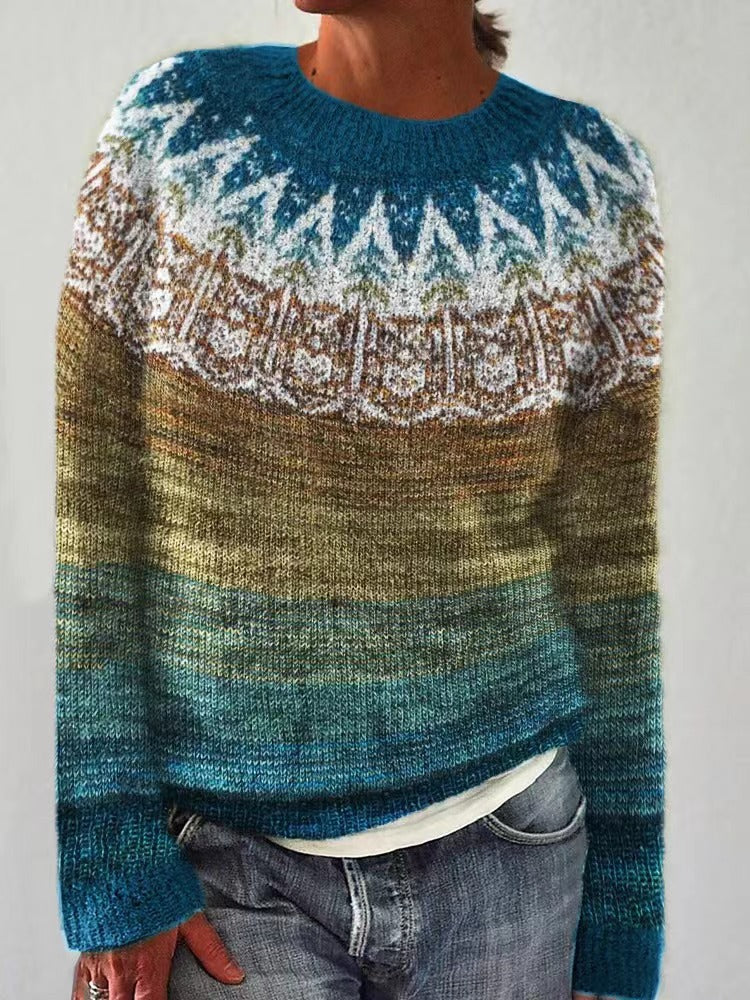 Peter | Luxurious Soft Cashmere Pullover