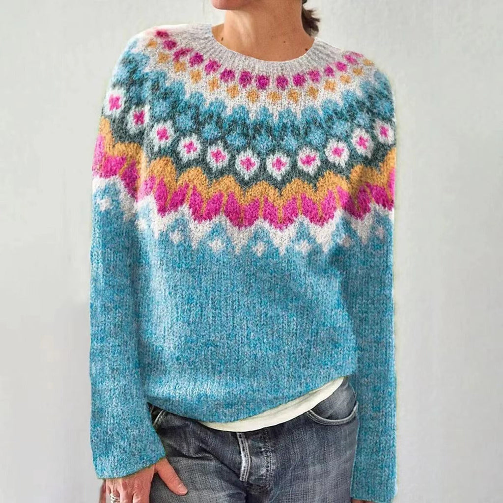 Peter | Luxurious Soft Cashmere Pullover