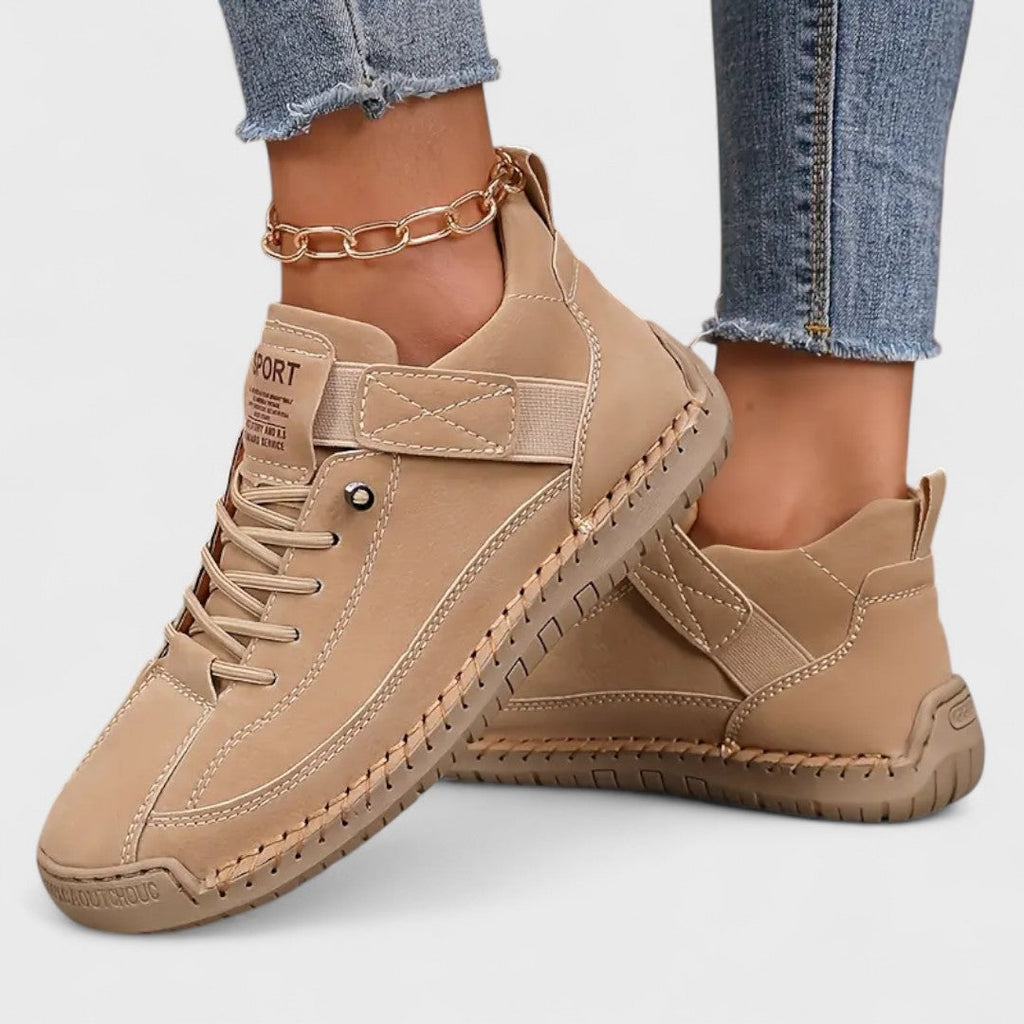 Amy | Chaussures orthopédiques confortables