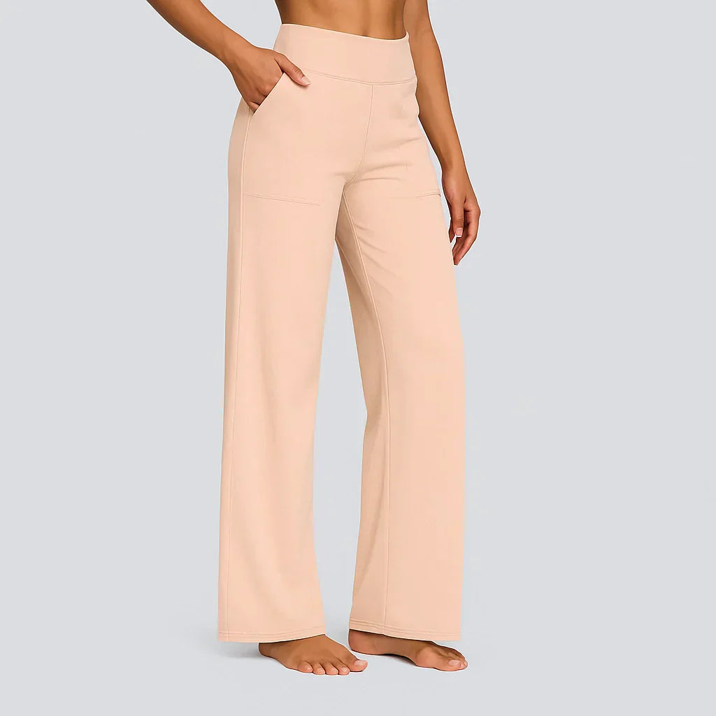 Mira | Pantalon stretch confortable 