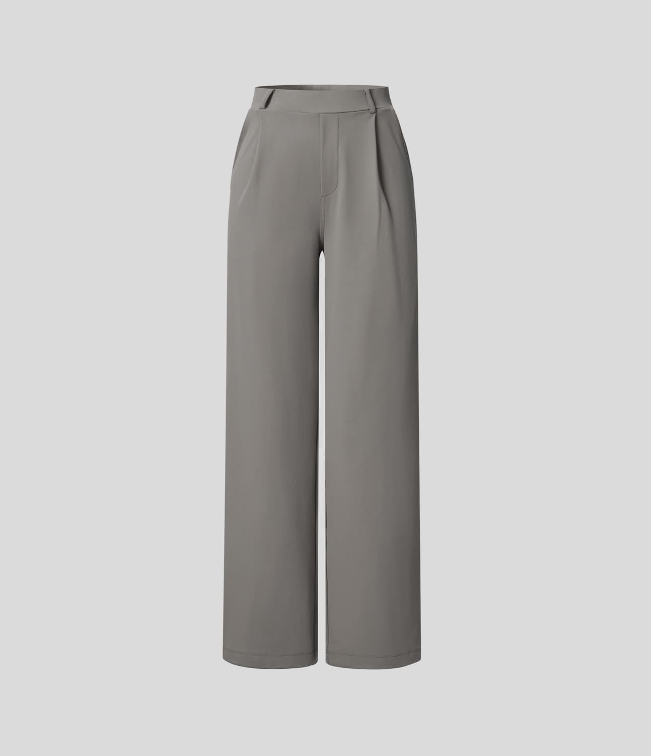 Ingrid | Comfortable &amp; Casual Straight Leg Jeans