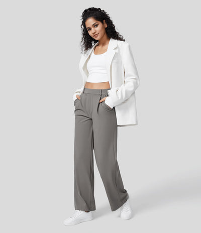 Ingrid | Comfortabele & Casual Straight Leg Jeans
