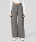Ingrid | Comfortable &amp; Casual Straight Leg Jeans