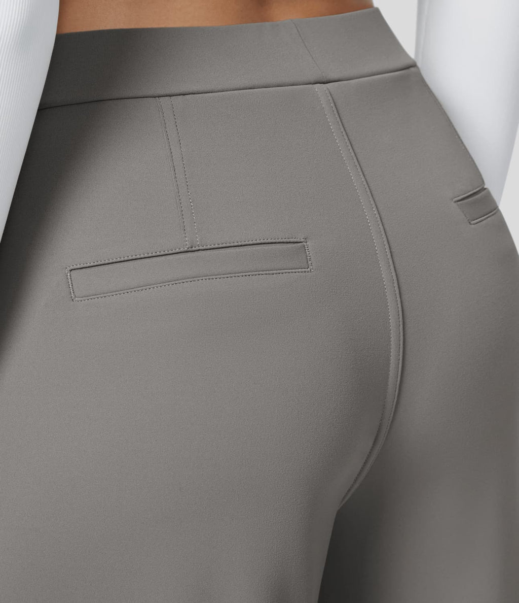 Ingrid | Comfortable &amp; Casual Straight Leg Jeans