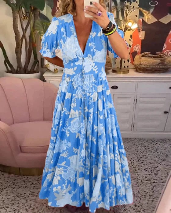 Izara | Maxi Soft Grace