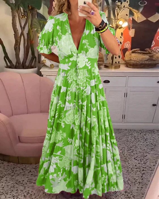 Izara | Maxi Soft Grace