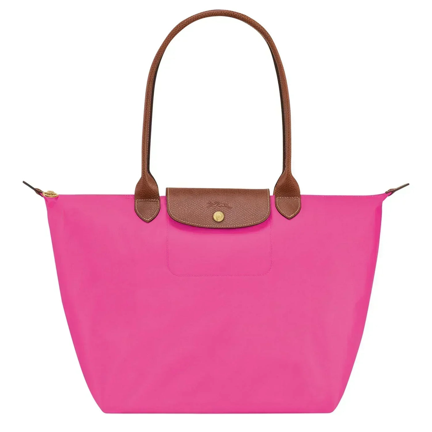 Longchamp | Large Le Pliage bag 