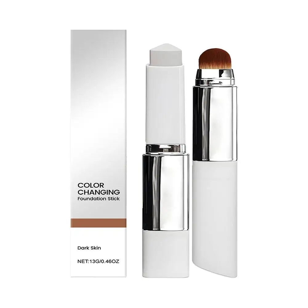 Lumi blend™ | color-changing foundation stick