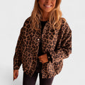Charlene | Veste d'automne tendance