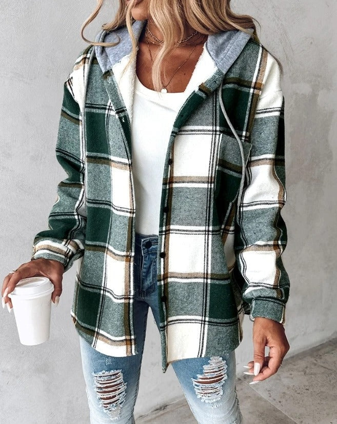 JASMIN | gilet