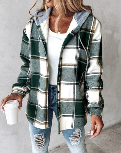 JASMIN | vest