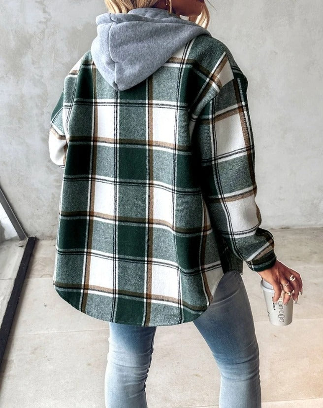 JASMIN | gilet