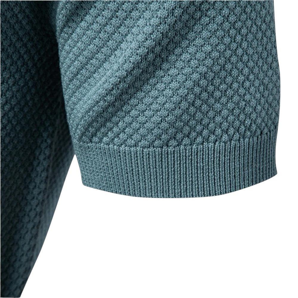 Šimon™ | Lightweight men's polo shirt for warm days