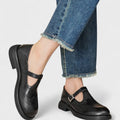 Claire | Mocassins confortables et élégants 