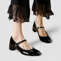 Harper™ - Chaussures orthopédiques Mary Jane