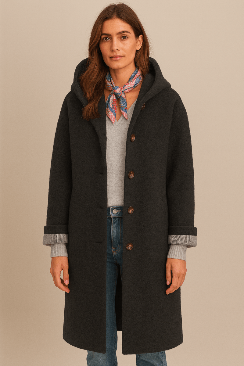 MERLY | Vêtements d'extérieur sophistiqués 