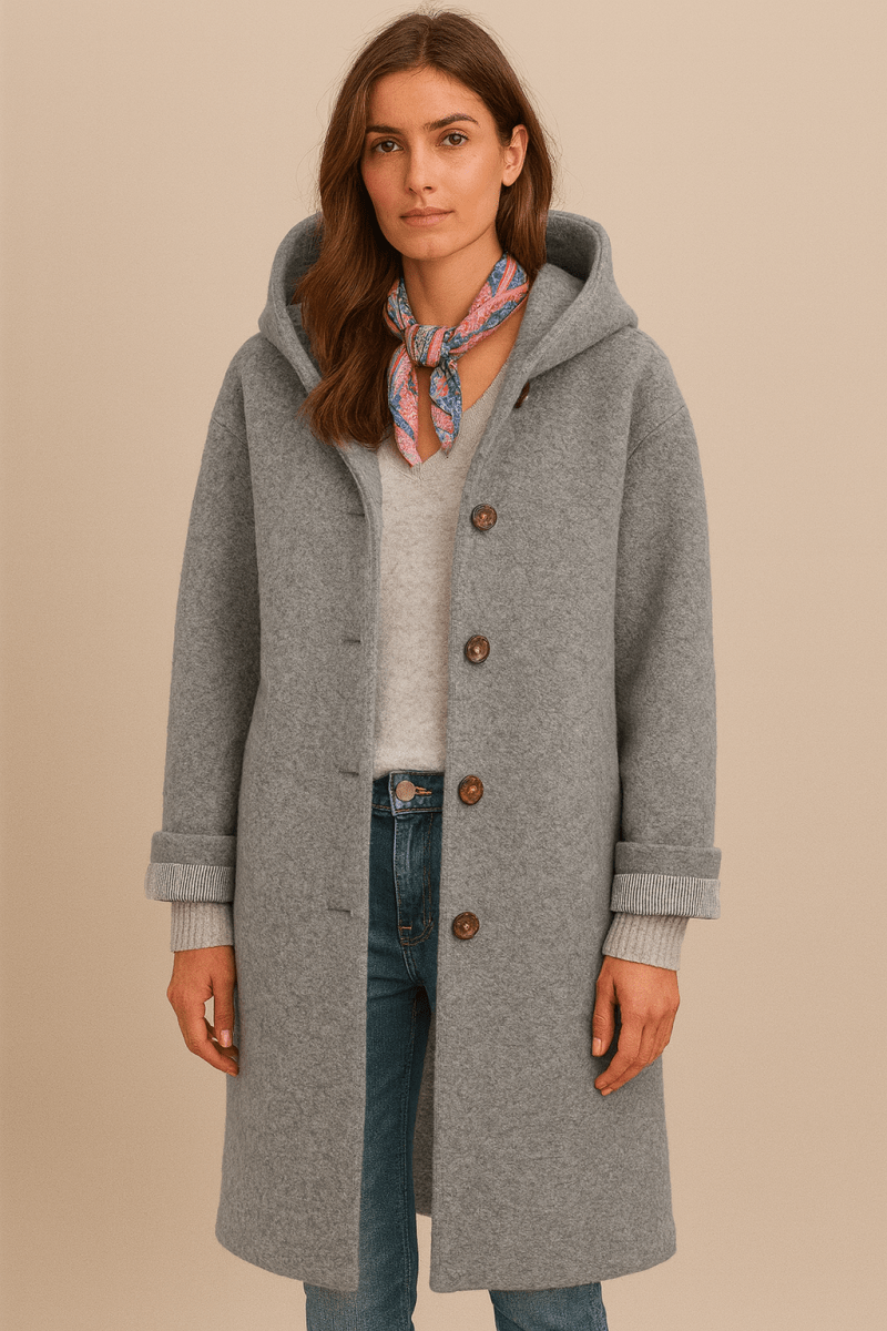 MERLY | Vêtements d'extérieur sophistiqués 
