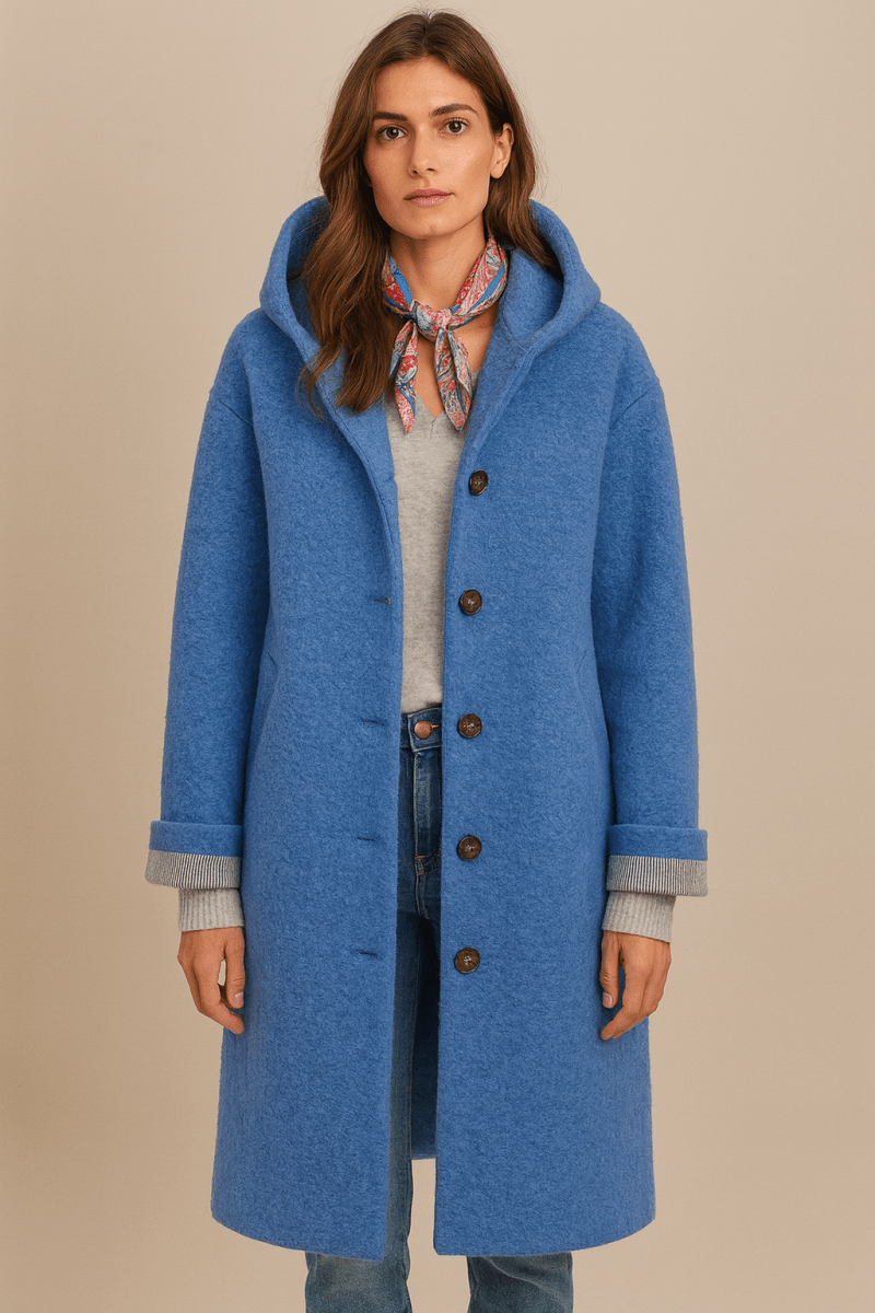 MERLY | Vêtements d'extérieur sophistiqués 