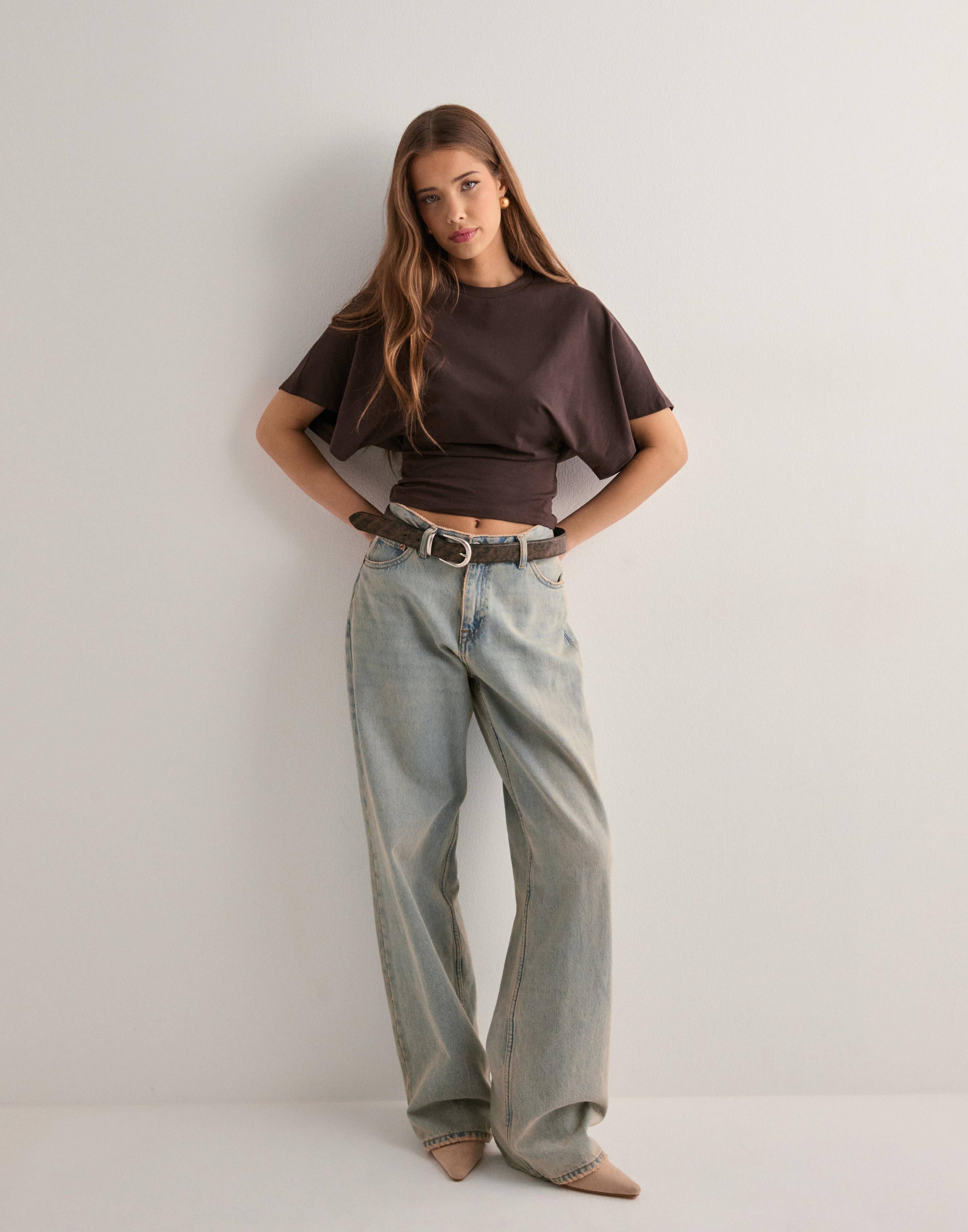 Emma™ | T-shirt à manches larges