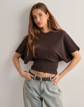 Emma™ | T-shirt à manches larges