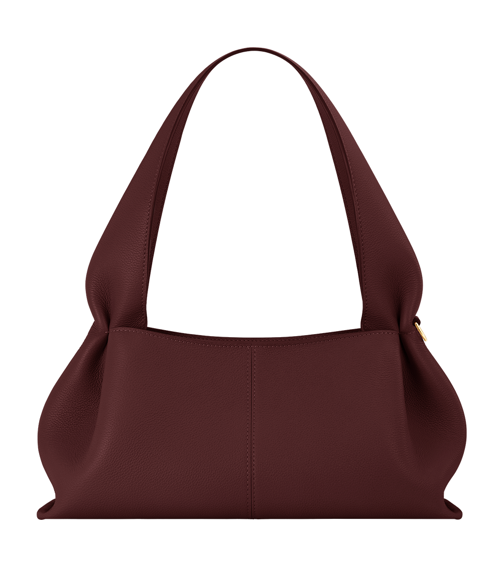 Sac Lior – Est Ouest | Cerise noire