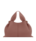 Sac cabas Lior – Grand modèle | Rose poudré