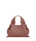 Sac cabas Lior – Mini | Rose poudré 