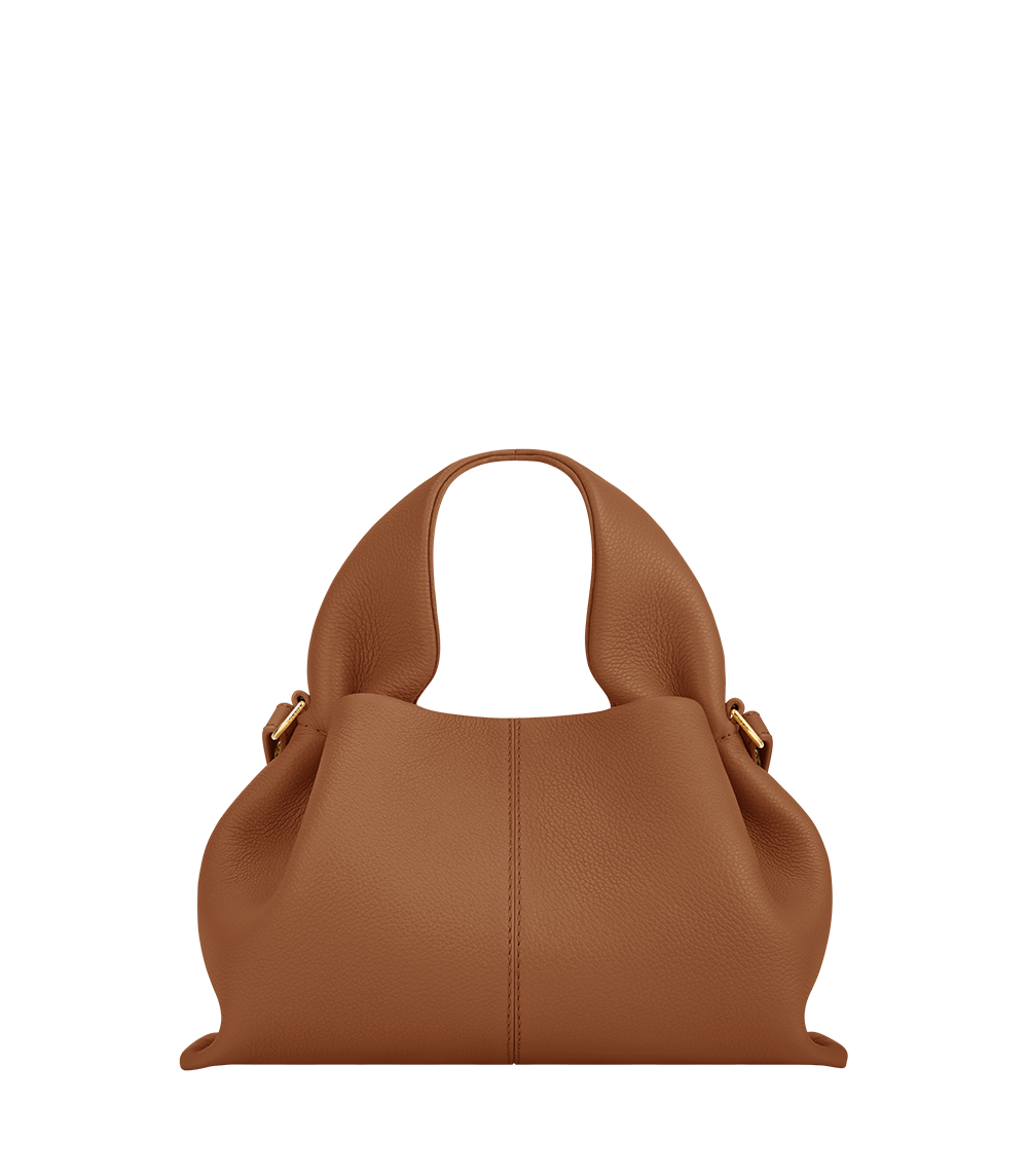 Sac cabas Lior – Mini | Camel