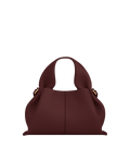 Sac cabas Lior – Mini | Cerise noire