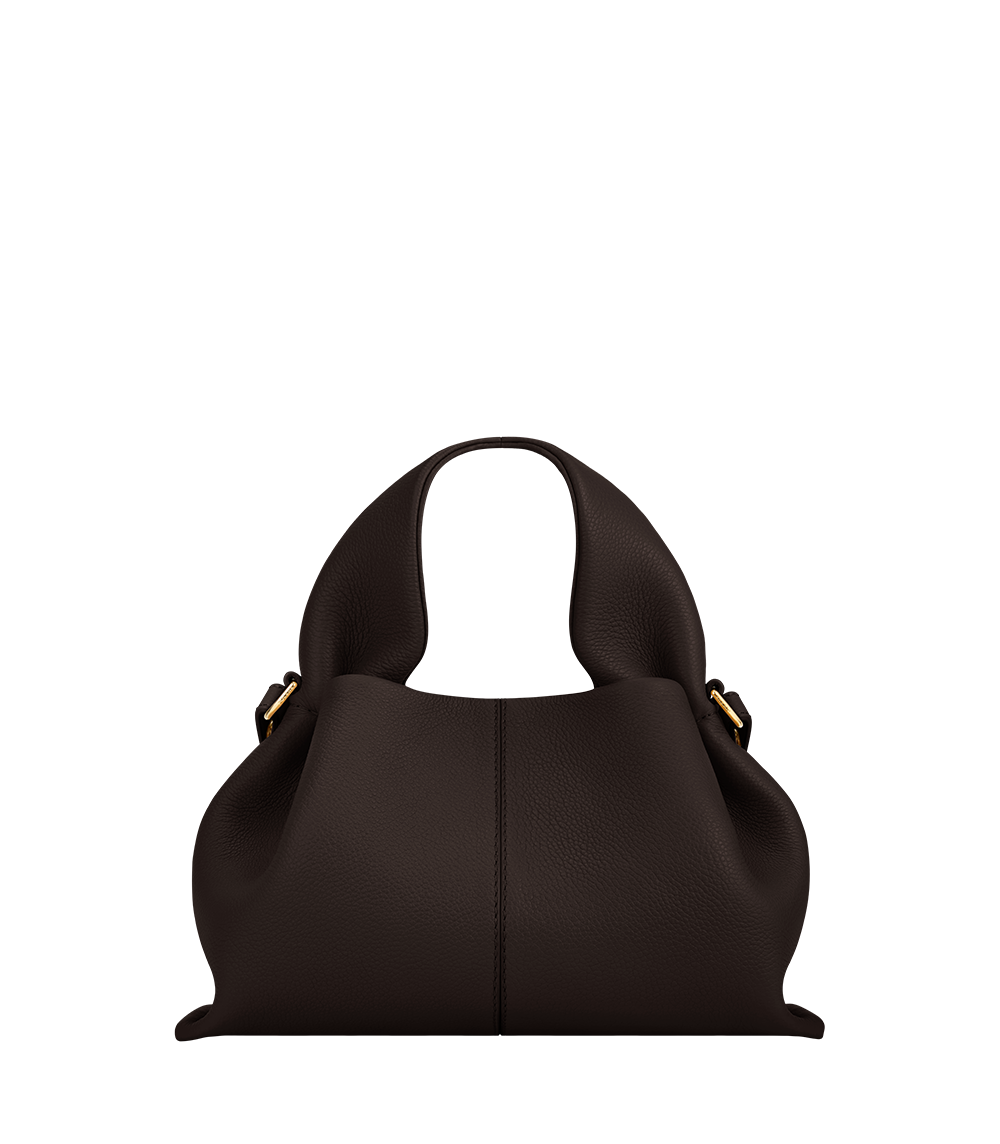 Sac cabas Lior – Mini | Ébène