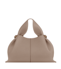 Sac cabas Lior – Grand modèle | Taupe